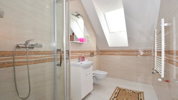 Apartmány Kenka Spišská Stará Ves 8