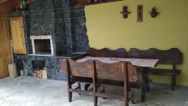 Apartmány Kenka Spišská Stará Ves 33
