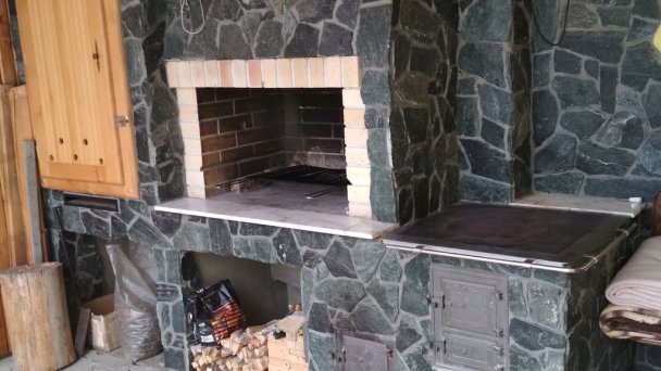 Apartmány Kenka Spišská Stará Ves 7