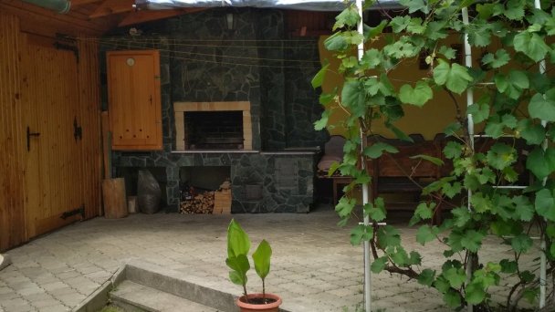 Apartmány Kenka Spišská Stará Ves 34
