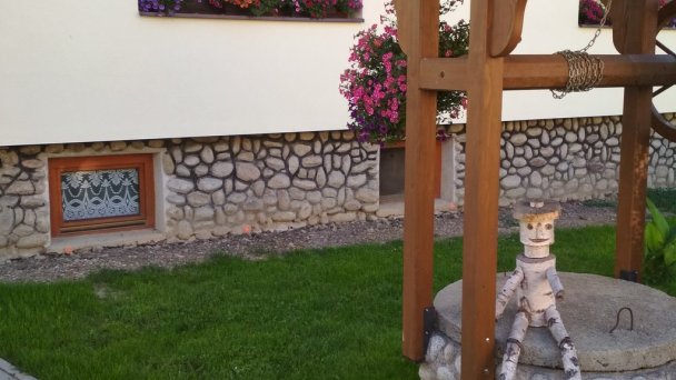 Apartmány Kenka Spišská Stará Ves 35
