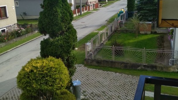 Apartmány Kenka Spišská Stará Ves 36