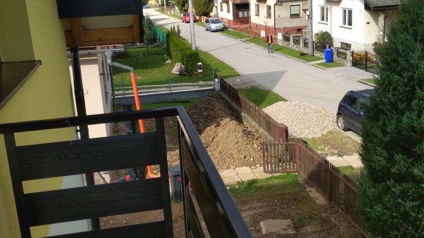 Apartmány Kenka Spišská Stará Ves 37