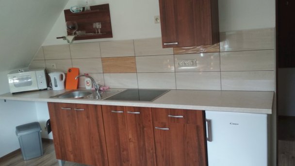 Apartmány Kenka Spišská Stará Ves 11