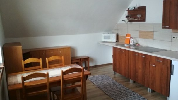 Apartmány Kenka Spišská Stará Ves 46