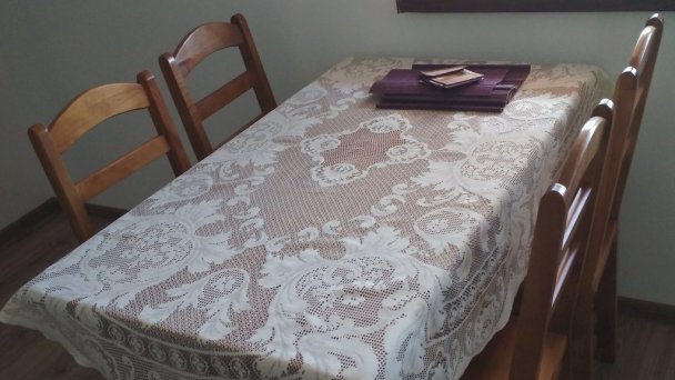 Apartmány Kenka Spišská Stará Ves 47