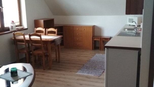 Apartmány Kenka Spišská Stará Ves 3