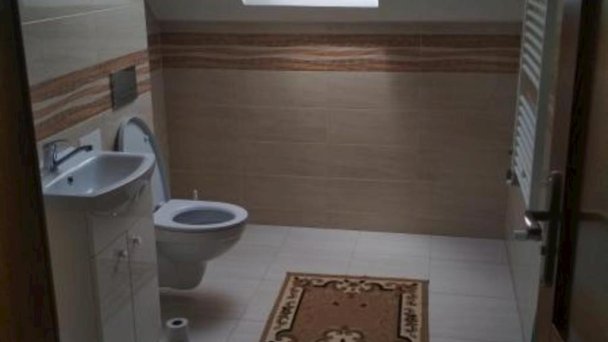 Apartmány Kenka Spišská Stará Ves 14
