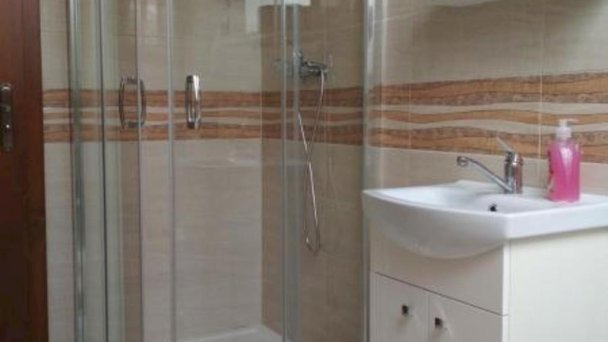 Apartmány Kenka Spišská Stará Ves 15
