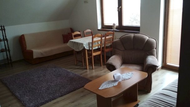 Apartmány Kenka Spišská Stará Ves 16