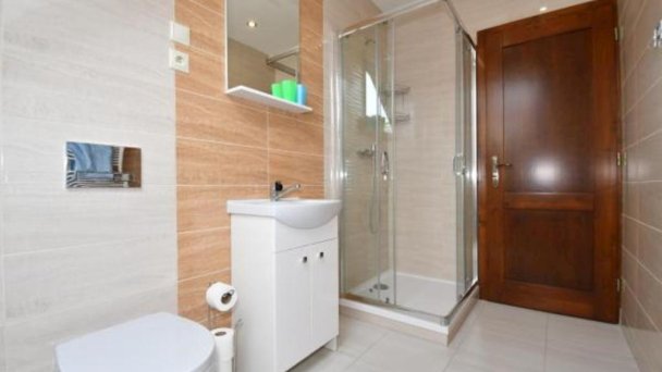 Apartmány Kenka Spišská Stará Ves 18