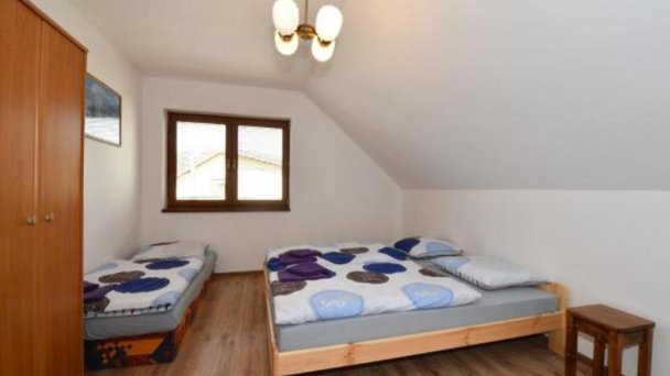 Apartmány Kenka Spišská Stará Ves 20