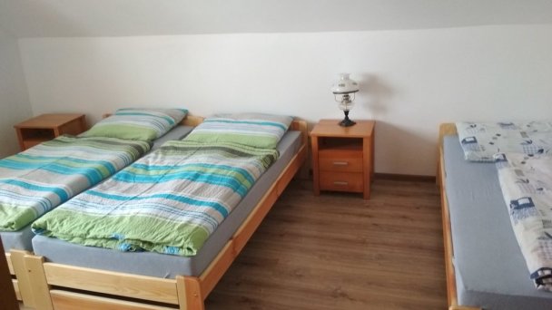 Apartmány Kenka Spišská Stará Ves 5