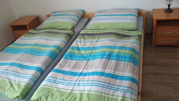 Apartmány Kenka Spišská Stará Ves 21