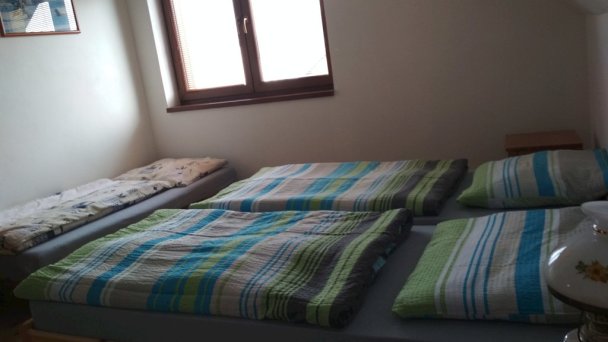 Apartmány Kenka Spišská Stará Ves 22