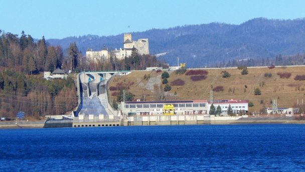 Penzión u Marlenky Spišská Stará Ves 27