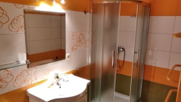 Penzión u Marlenky Spišská Stará Ves 23