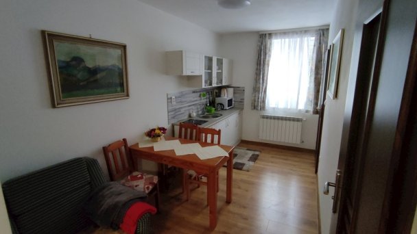 Penzión u Marlenky Spišská Stará Ves 16