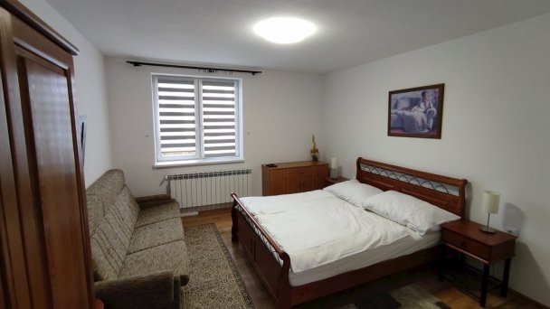 Penzión u Marlenky Spišská Stará Ves 12