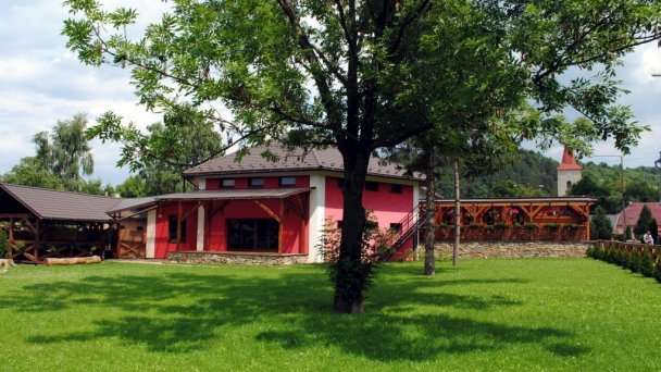 Penzión Nova Spišská Stará Ves 76