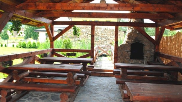 Penzión Nova Spišská Stará Ves 33