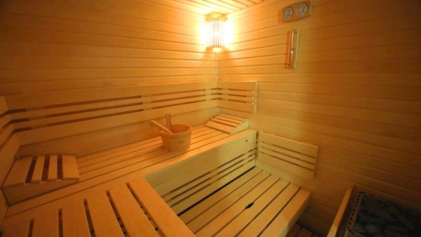 Horské wellness chaty Stará Horáreň Dobšiná 3