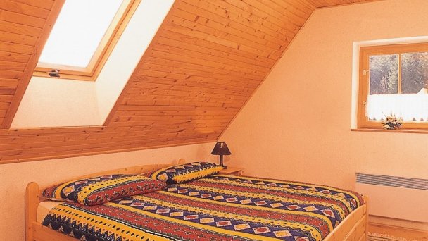 Horské wellness chaty Stará Horáreň Dobšiná 7