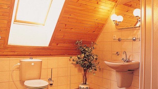 Horské wellness chaty Stará Horáreň Dobšiná 35