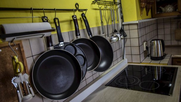 Horské wellness chaty Stará Horáreň Dobšiná 11