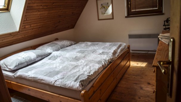 Horské wellness chaty Stará Horáreň Dobšiná 19