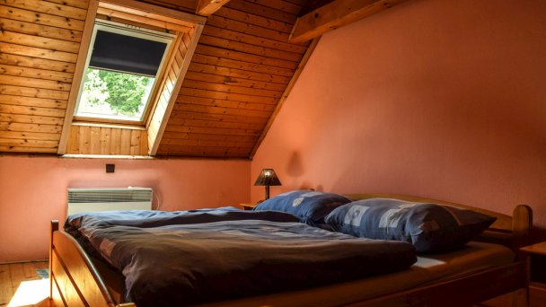 Horské wellness chaty Stará Horáreň Dobšiná 24