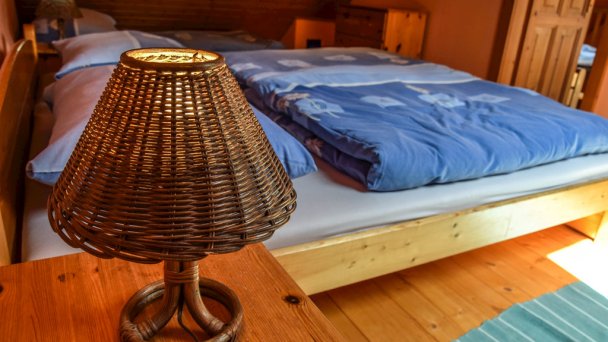 Horské wellness chaty Stará Horáreň Dobšiná 25