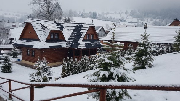 Drevenice Danka a Hanka Zázrivá 67