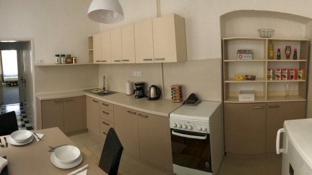 Apartment The heart of Košice Košice - Staré Mesto 17 Apartment The heart of Košice Košice - Staré Mesto 17