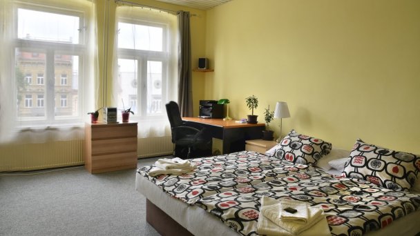 Apartment The heart of Košice Košice - Staré Mesto 15 Apartment The heart of Košice Košice - Staré Mesto 15