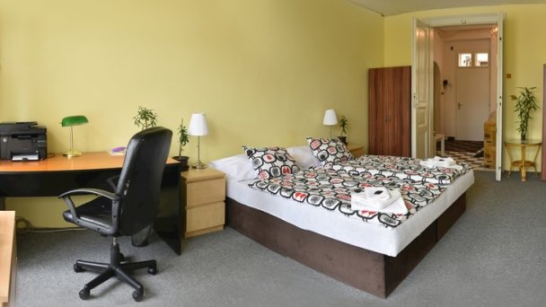 Apartment The heart of Košice Košice - Staré Mesto 6 Apartment The heart of Košice Košice - Staré Mesto 6