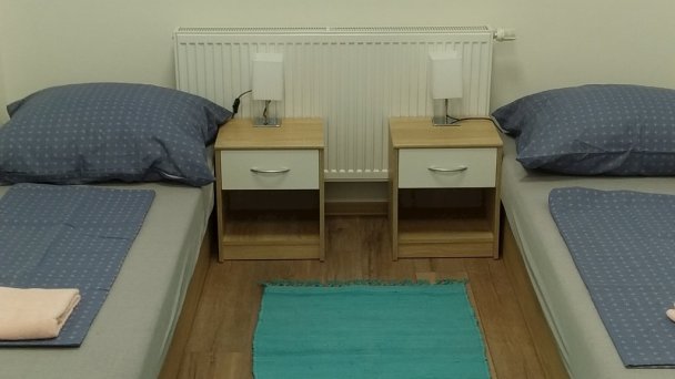 Hostel White Coral Košice - Barca 4 Hostel White Coral Košice - Barca 4