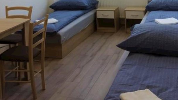 Hostel White Coral Košice - Barca 3 Hostel White Coral Košice - Barca 3