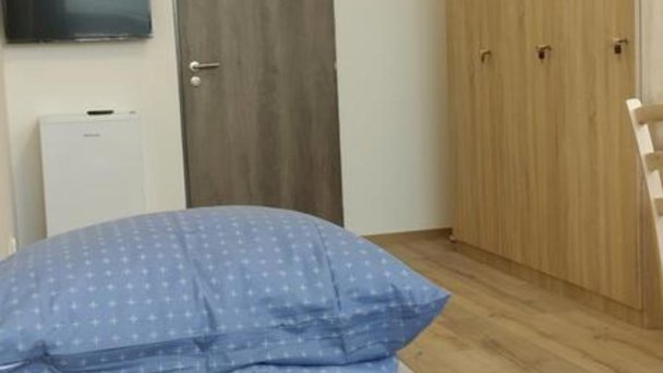 Hostel White Coral Košice - Barca 33 Hostel White Coral Košice - Barca 33
