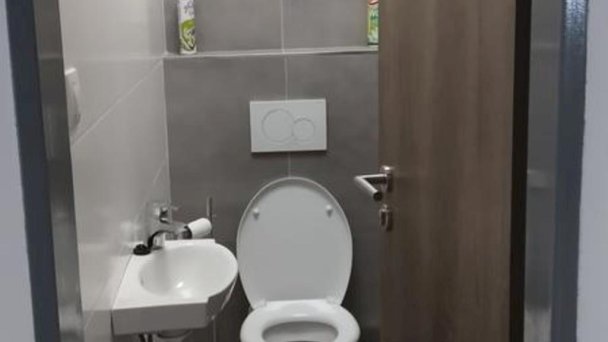 Hostel White Coral Košice - Barca 45 Hostel White Coral Košice - Barca 45