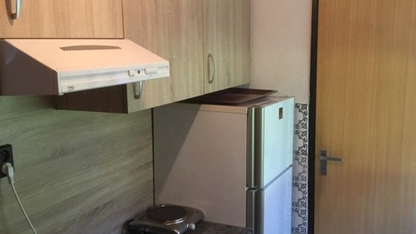Chata Imro Smižany 9 Chata Imro Smižany 9