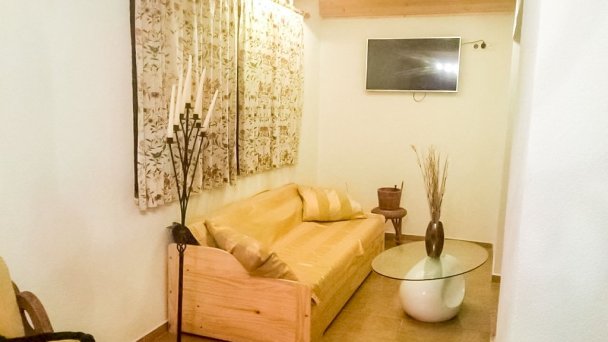 Chata Paradise Smižany 56 Chata Paradise Smižany 56