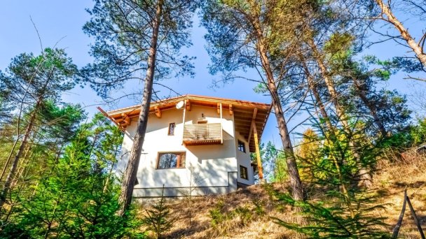 Chata Paradise Smižany 52 Chata Paradise Smižany 52