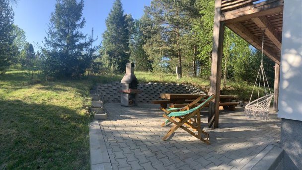 Chata Paradise Smižany 3 Chata Paradise Smižany 3