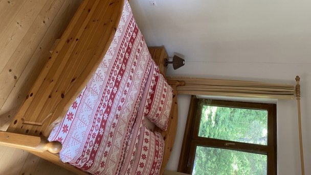 Chata Paradise Smižany 32 Chata Paradise Smižany 32