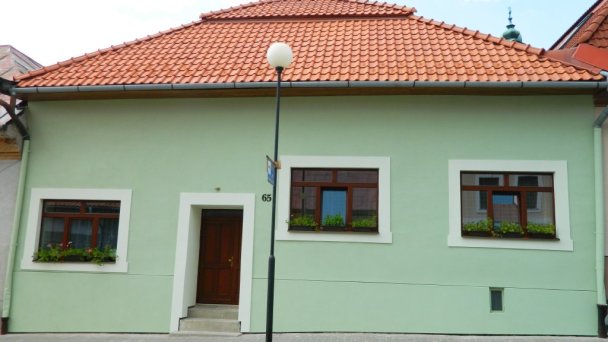 Privát Oáza Levoča ZATVORENÉ 29