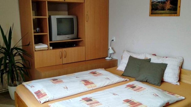 Privát Oáza Levoča ZATVORENÉ 19