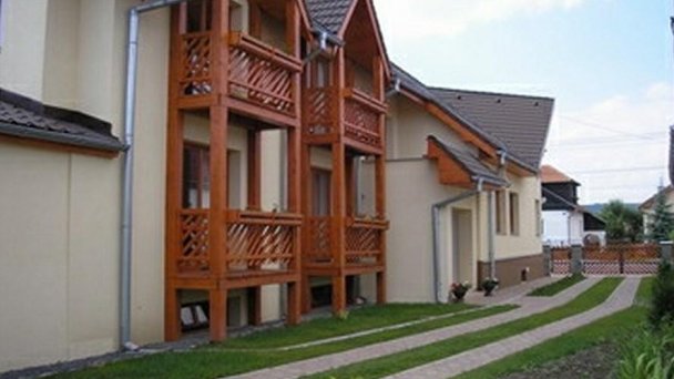 Villa Elena Smižany 33