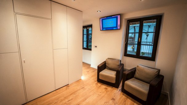 Design apartment Levoča 13
