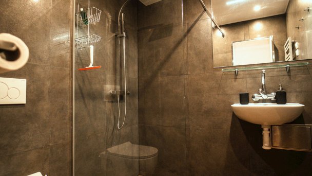 Design apartment Levoča 17